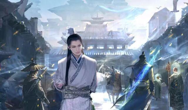 勿忘我